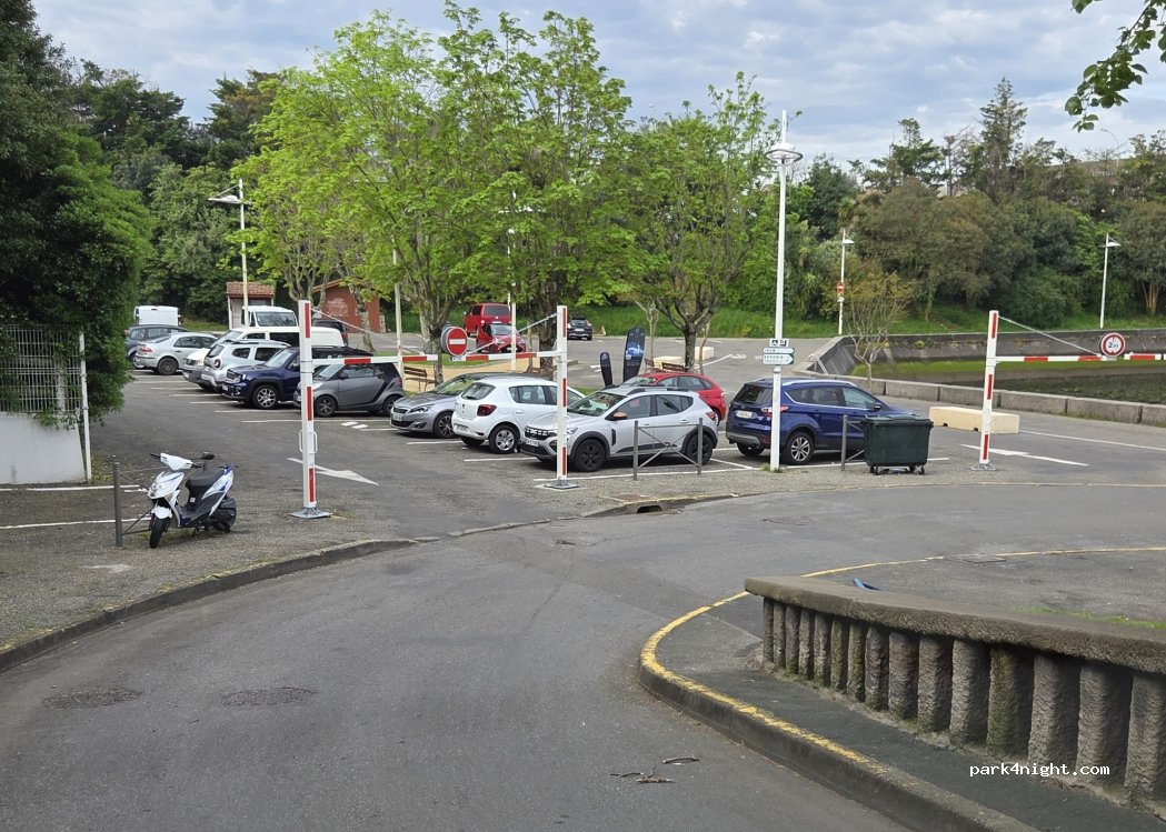 (64700) Hendaye - Rue Caneta — foto 4