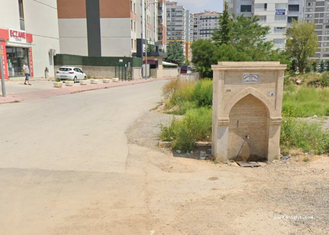 (42080) Konya - 92 Beyşehir Cd. — foto