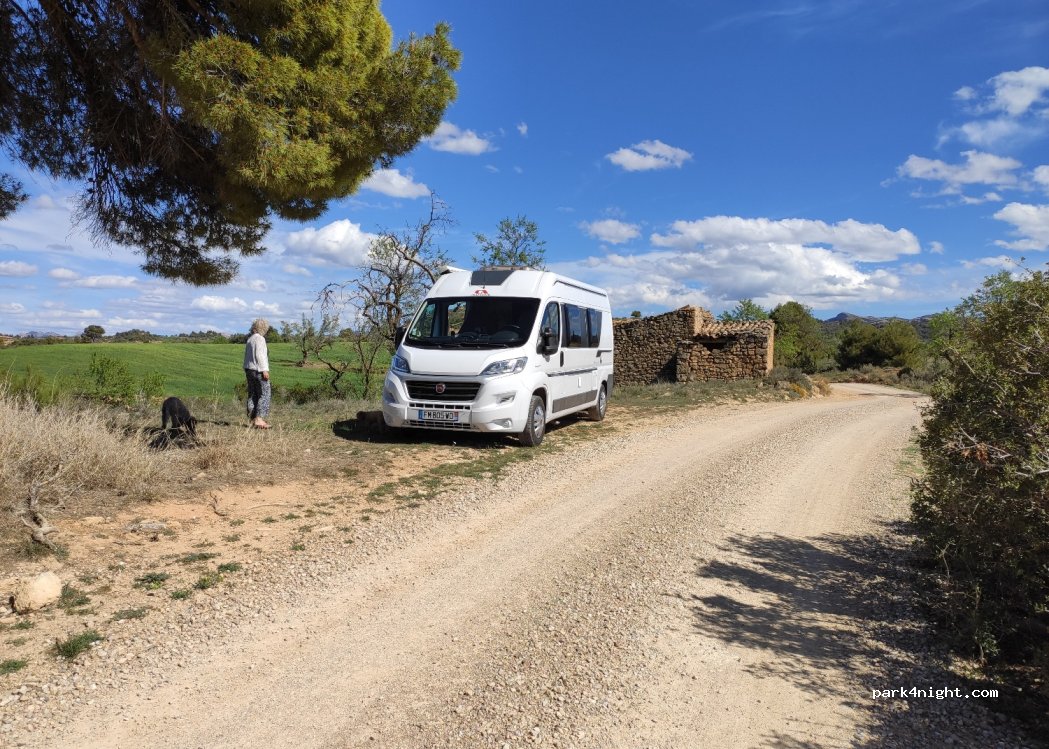 (44580) Valderrobres - — foto