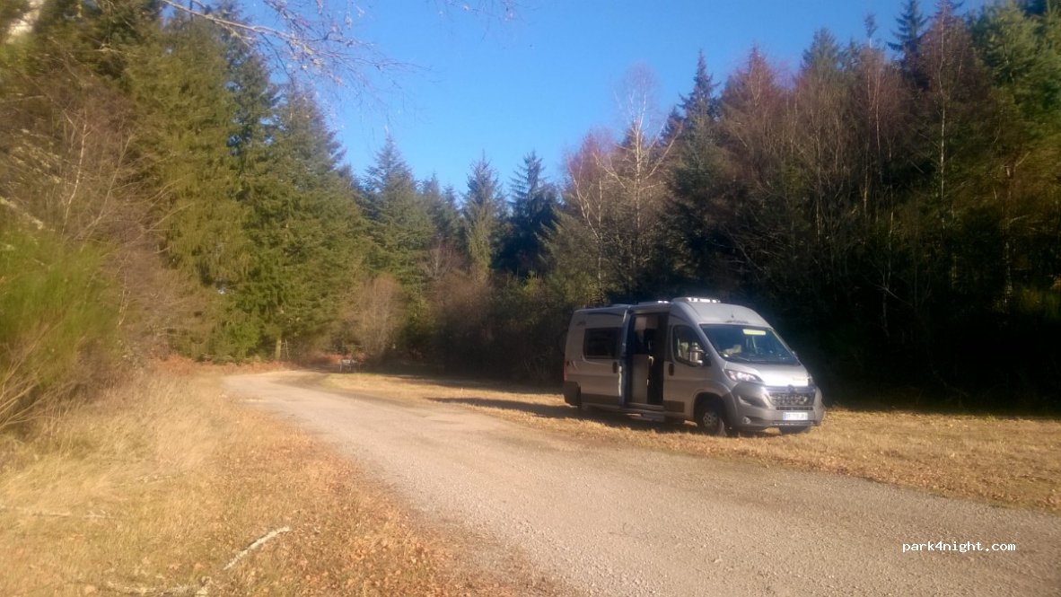 (87120) Nedde - Croux — foto