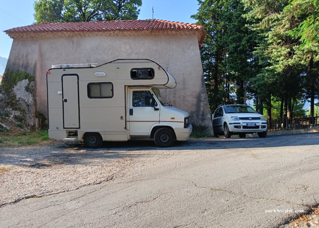 (84070) Valle dell'Angelo - — foto