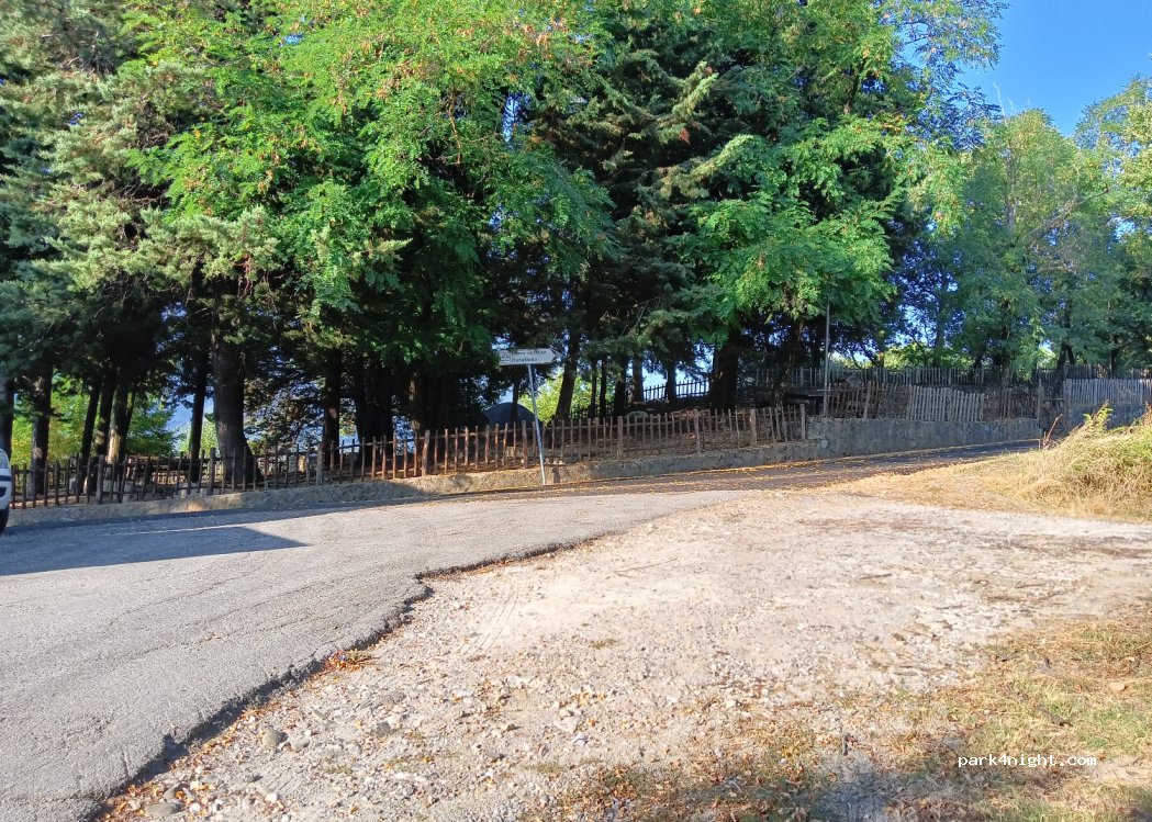 (84070) Valle dell'Angelo - — foto 3