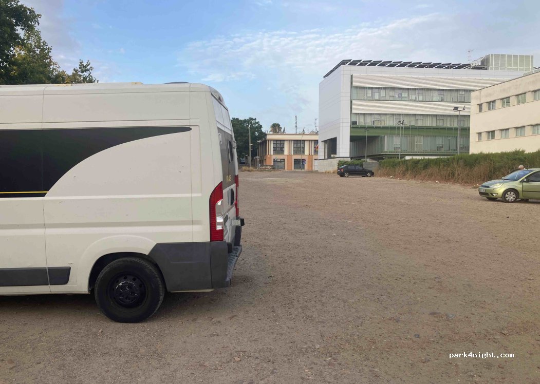 (06800) Mérida - 23 Avenida de Portugal — foto