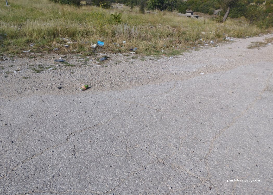 (88000) Vrapčići - Unnamed Road — foto
