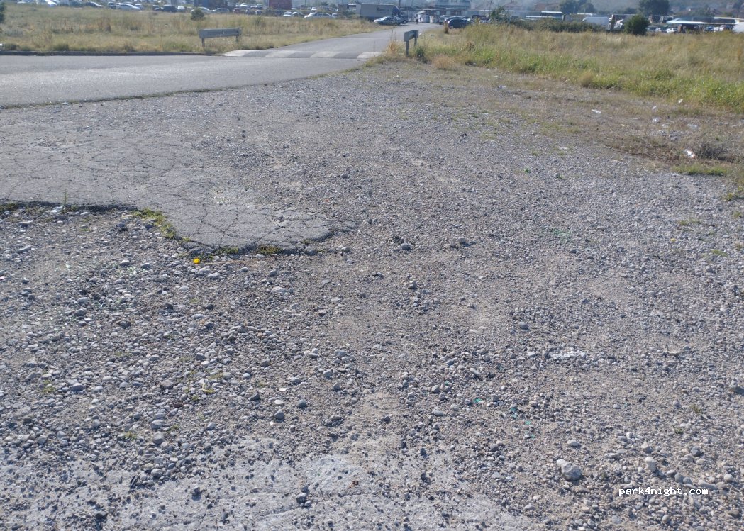 (88000) Vrapčići - Unnamed Road — foto 2