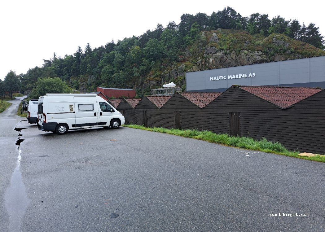 (4515) Mandal - 9 Grønviksveien — foto