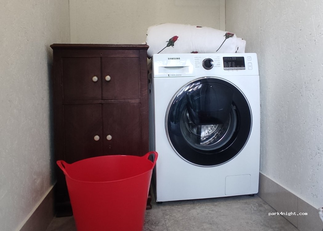 Kemping Dziki Wschód — foto 3