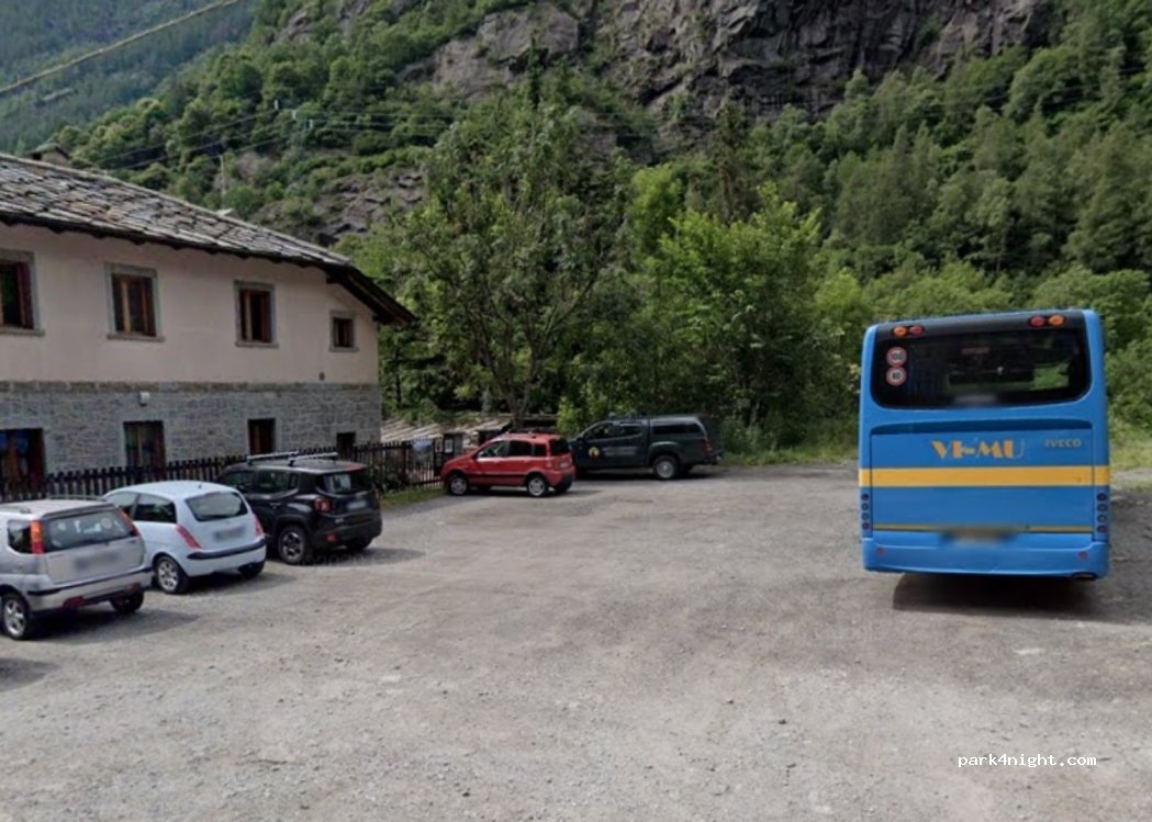 (10080) Noasca - SS460 — foto 2