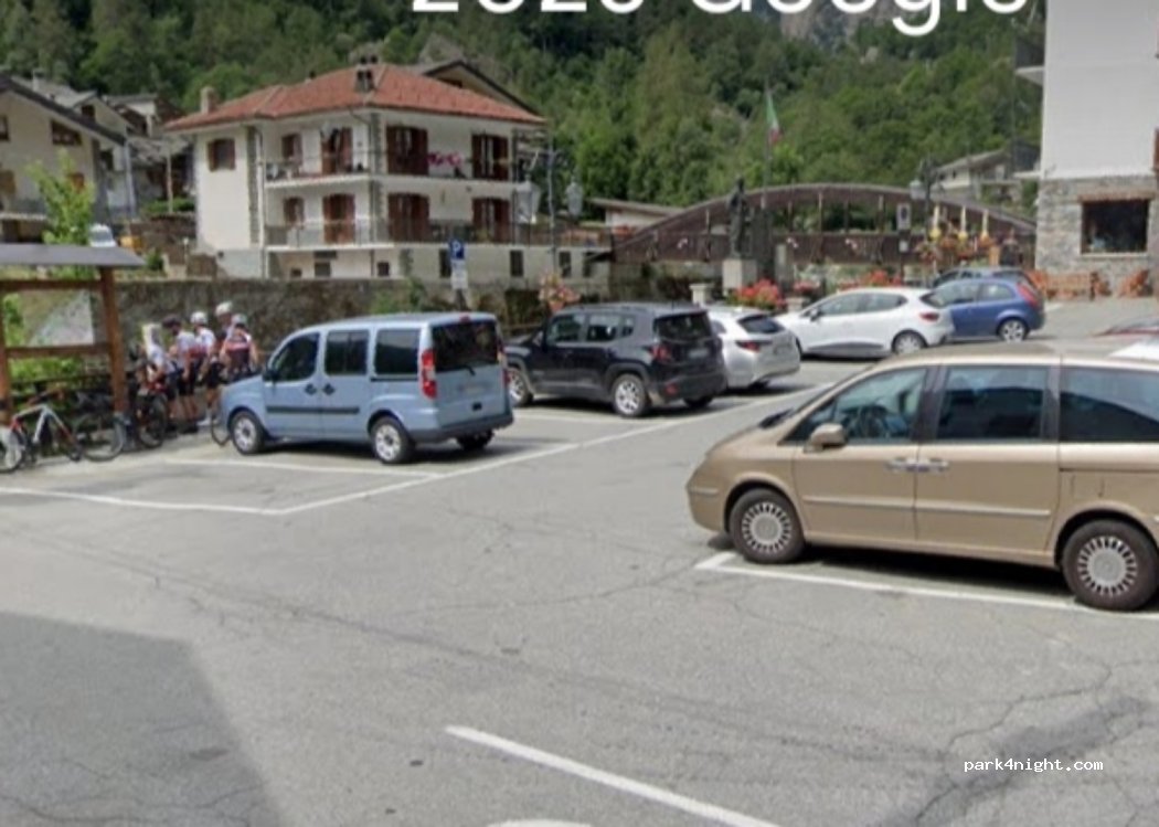 (10080) Noasca - 2 Corso Umberto I — foto 2