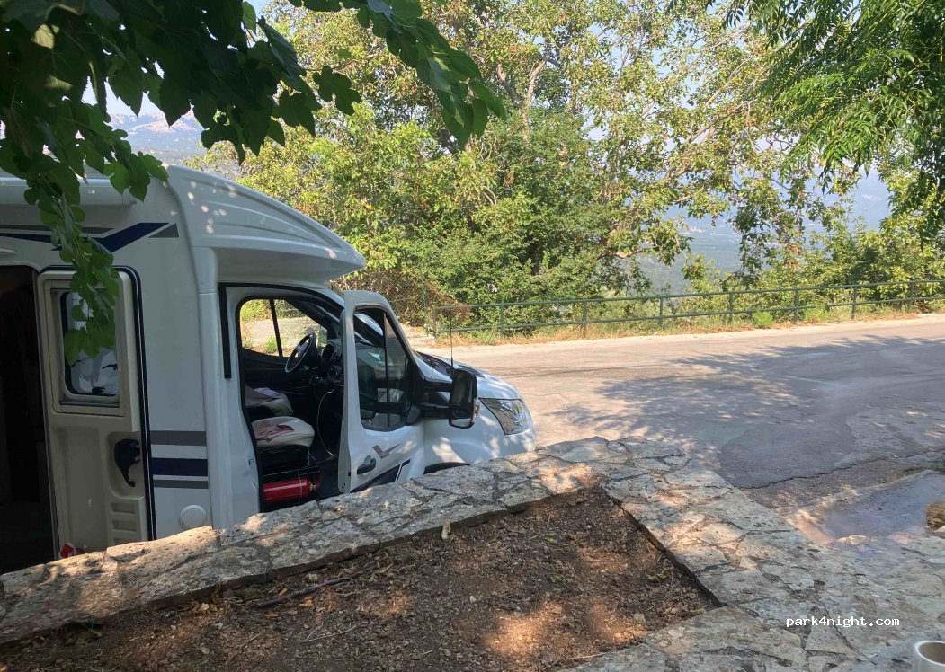 (280 80) Sami - Epar.Od. Samis - Tzanata — foto