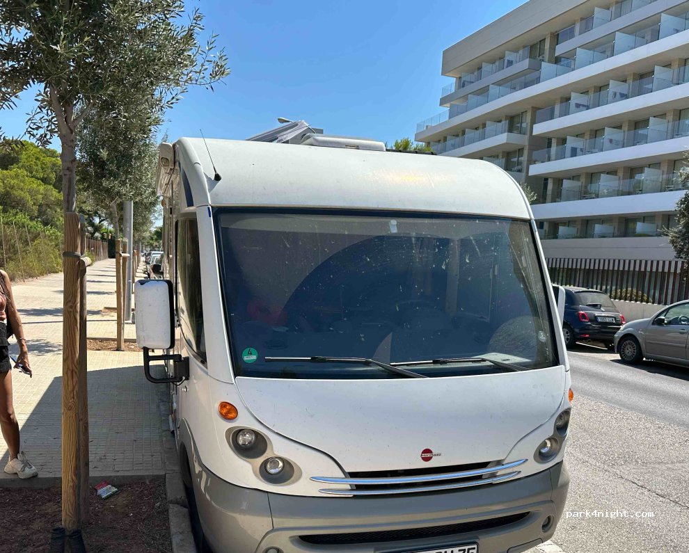 (07600) Palma - 26 Avinguda de Fra Joan Llabrés — foto 2
