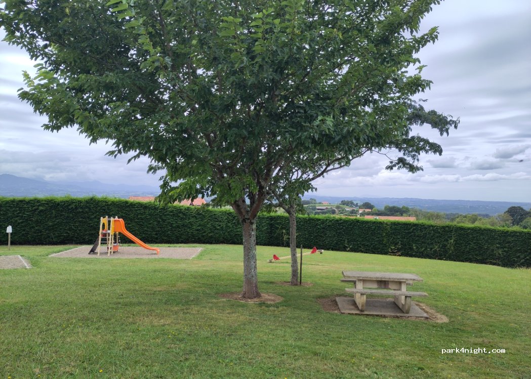 (64520) Bardos - 380 Chemin de Miremont — foto 3