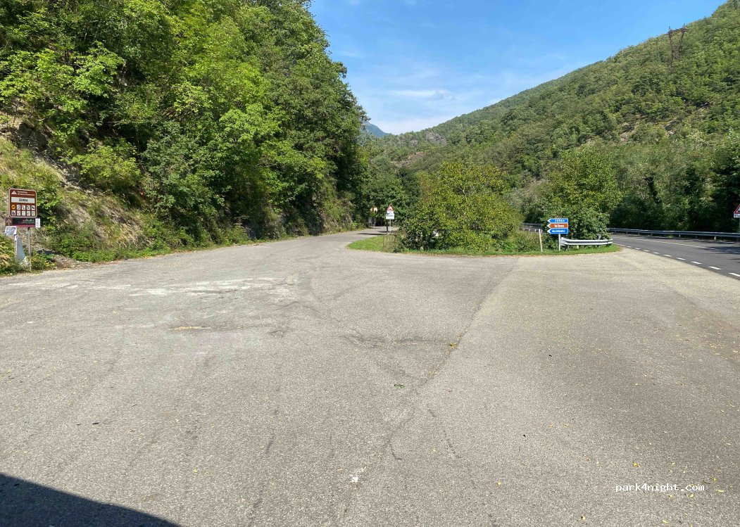 (29026) Ottone - 13 Località Valsigiara — foto