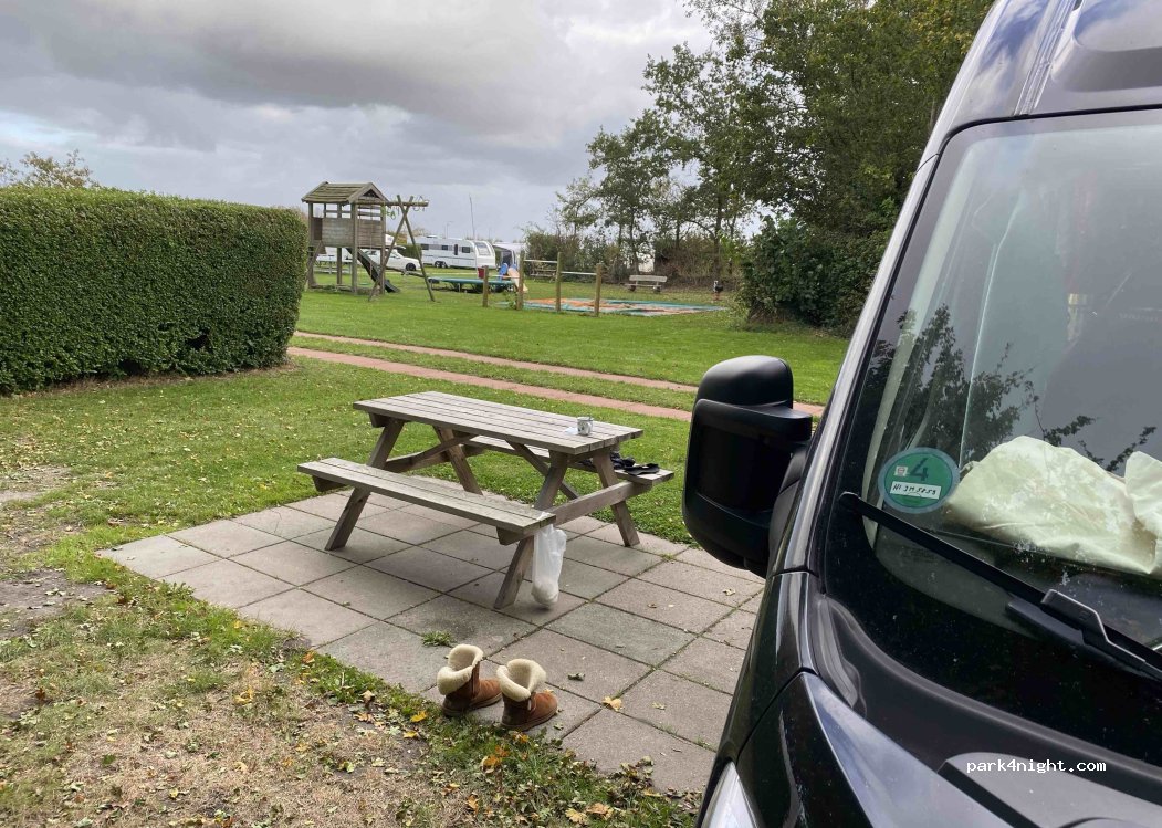 Kampeerboerderij Mol — foto 2