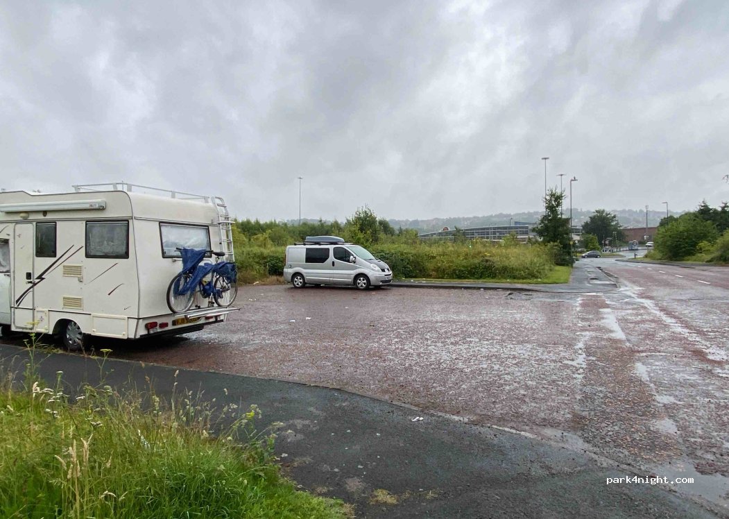 (NE11 9DJ) Gateshead - 8 Delta Bank Road — foto