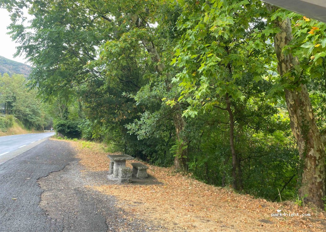 (30120) Arre - 197 Quartier les Pins — foto