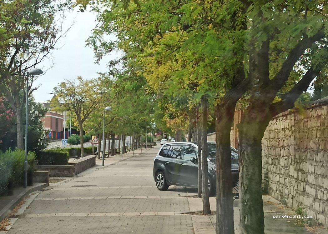(31500) Tudela - 26 Avenida de las Merindades — foto