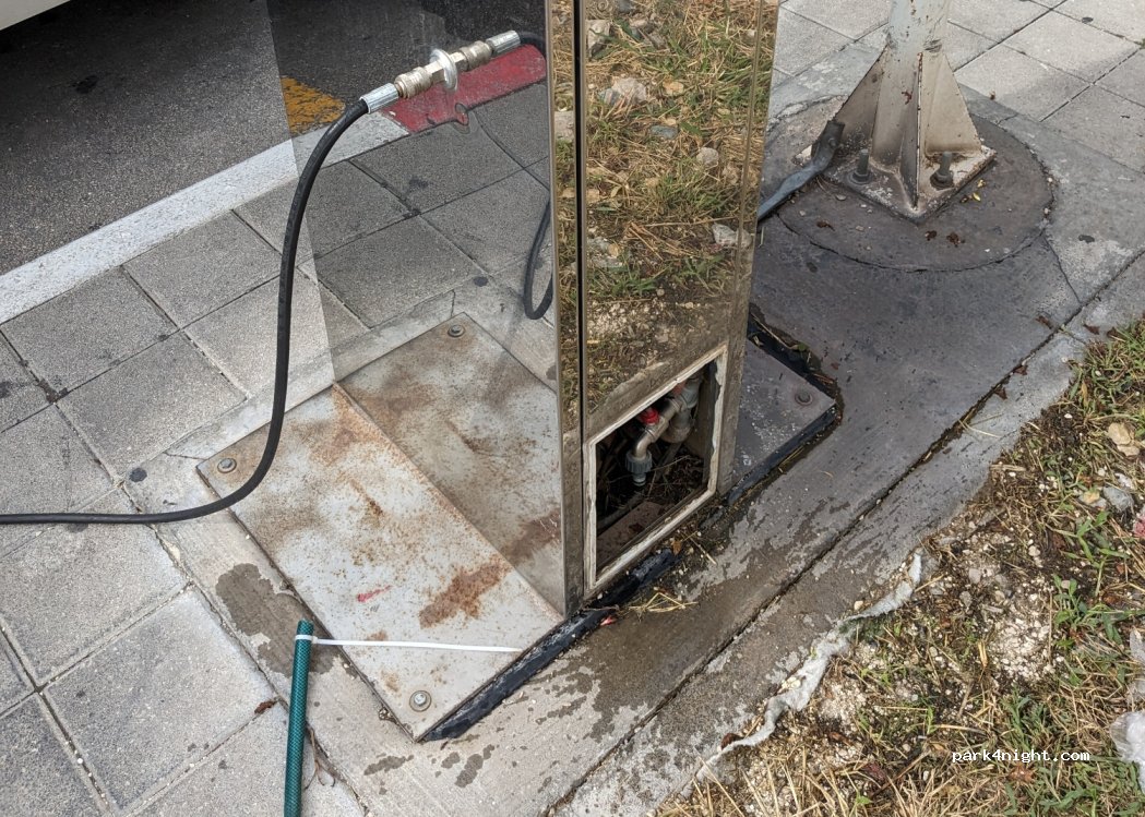 (21000) Split - Ul. kralja Stjepana Držislava 51 — foto