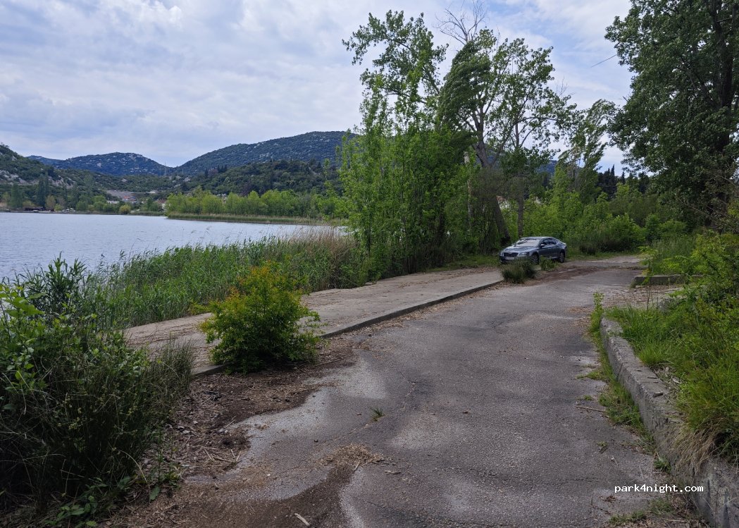 (20340) Baćina - Unnamed Road — foto 2
