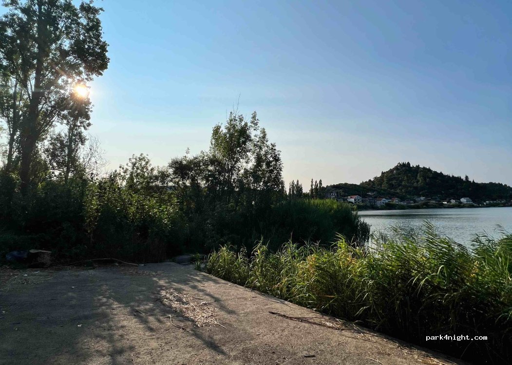 (20340) Baćina - Unnamed Road — foto 3