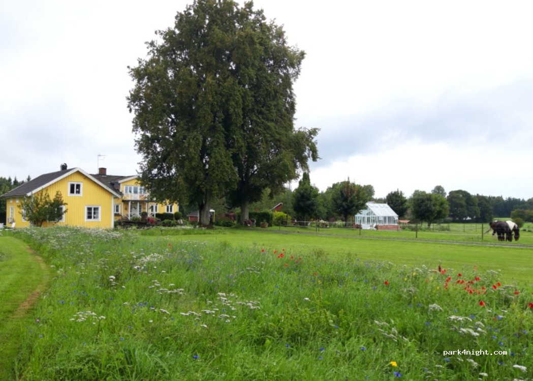 (341 55) Vittaryd - Simmarp Mellangarden 1 — foto