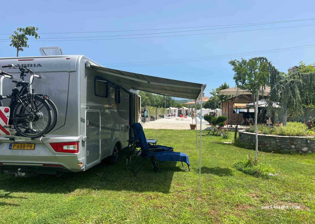 Camping GJERGJ ARANITI — foto 3