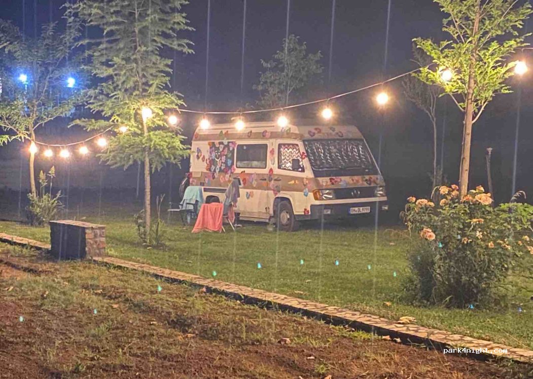 Camping GJERGJ ARANITI — foto 5