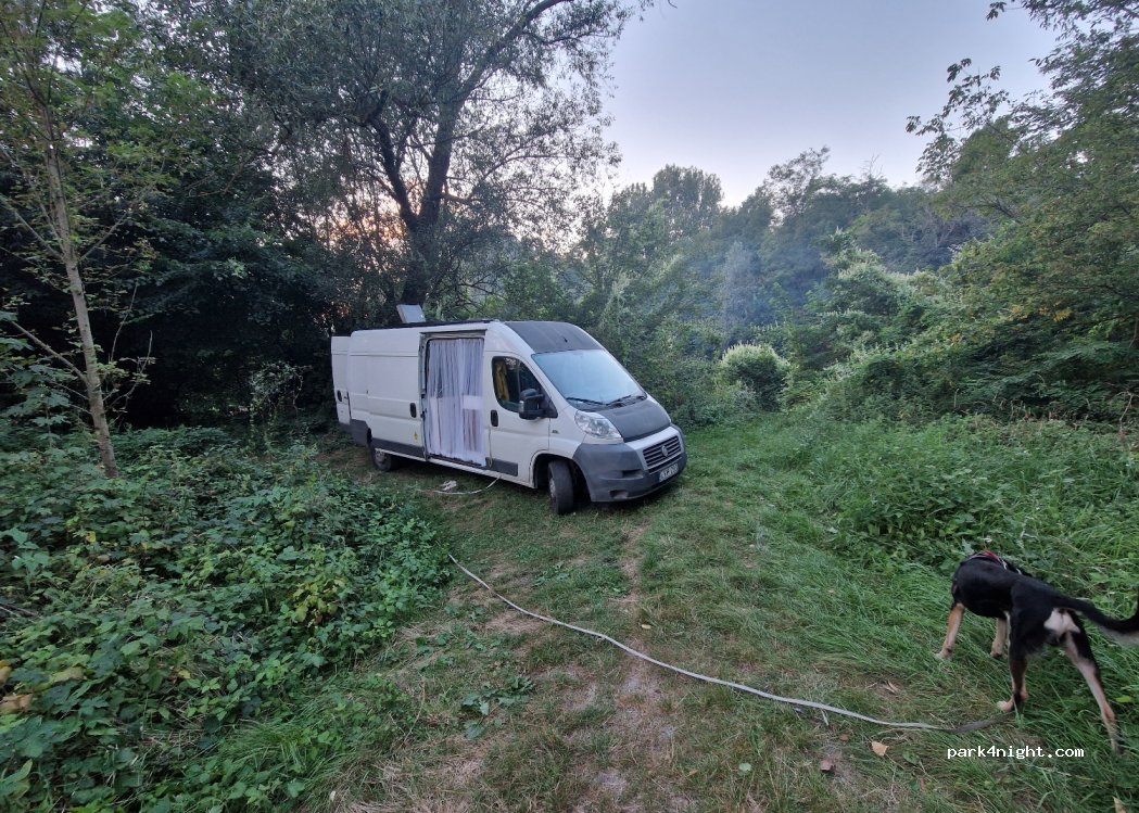 (2635) Vámosmikola - Rákóczi utca — foto