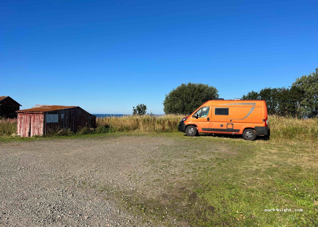 (8450) Stokmarknes - 13 Sekundær Fylkesveg 881 — foto