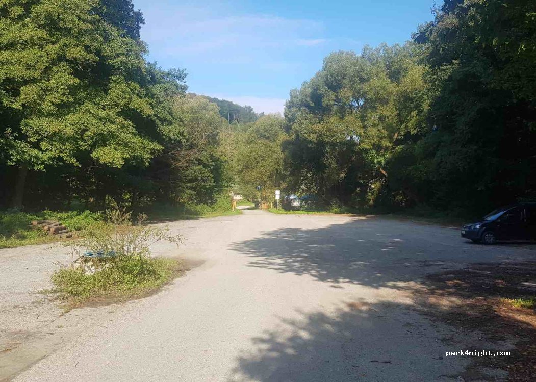 (040 01) Sever - Čermeľské údolie — foto