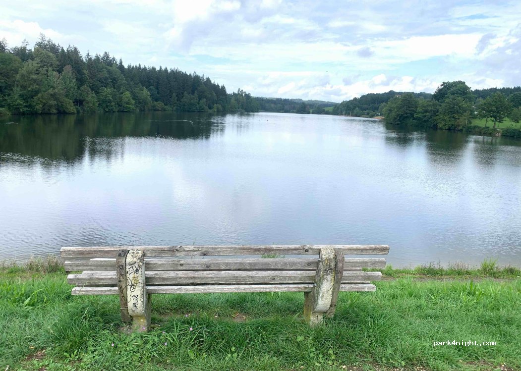 (73488) Ellenberg - 9 Haselbach — foto