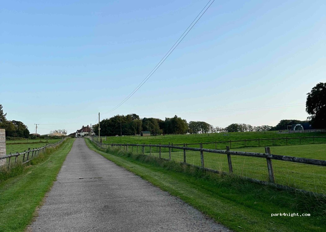 Nettwood Farm — foto 3