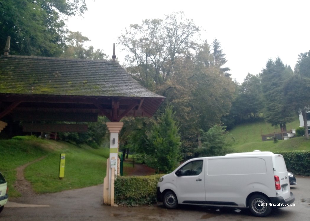 (65200) Bagnères-de-Bigorre - 1 Chemin Joseph Bouget — foto