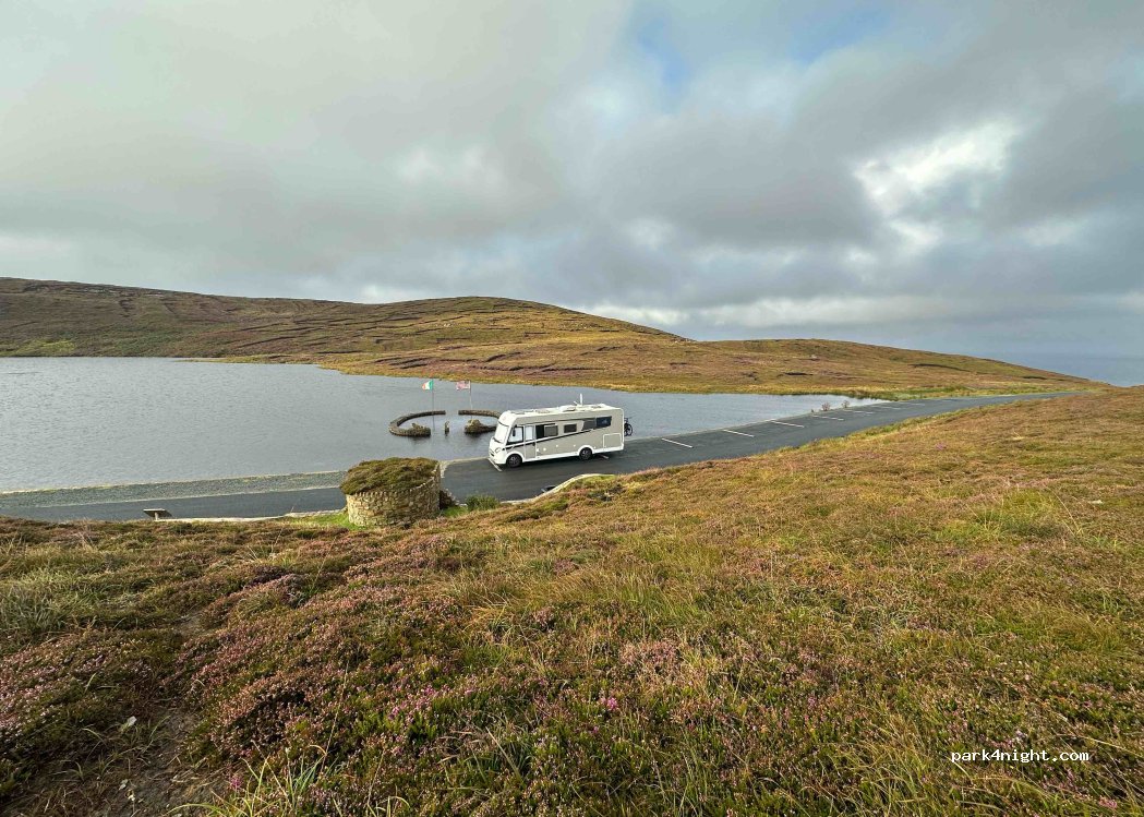 () Aran Island - — foto