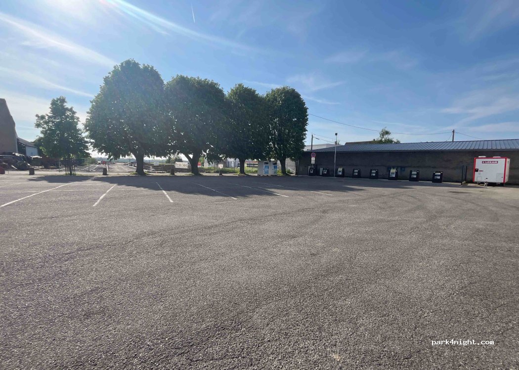 (68127) Sainte-Croix-en-Plaine - 1 Quatrieme Imp — foto 5