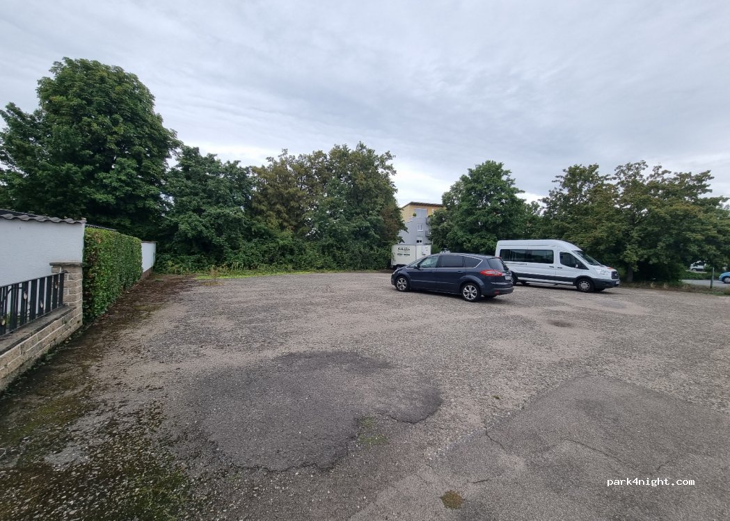 (68775) Ketsch - 26 Nelkenstraße — foto