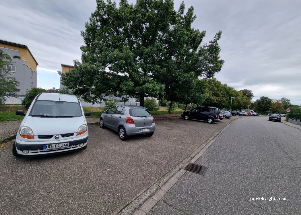 (68775) Ketsch - 18A Gartenstraße — foto