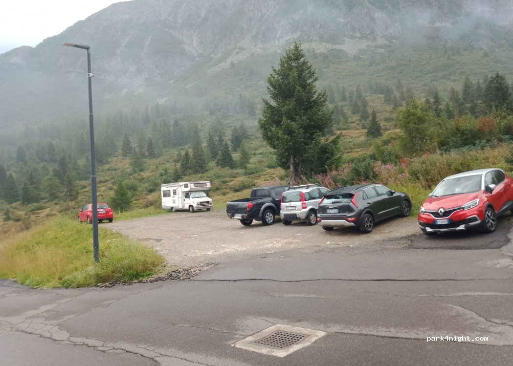 (38029) Passo del Tonale - 13 Via San Bartolomeo — foto