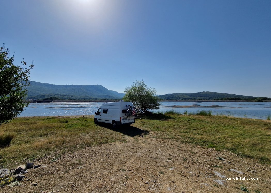 (53244) Štikada - — foto