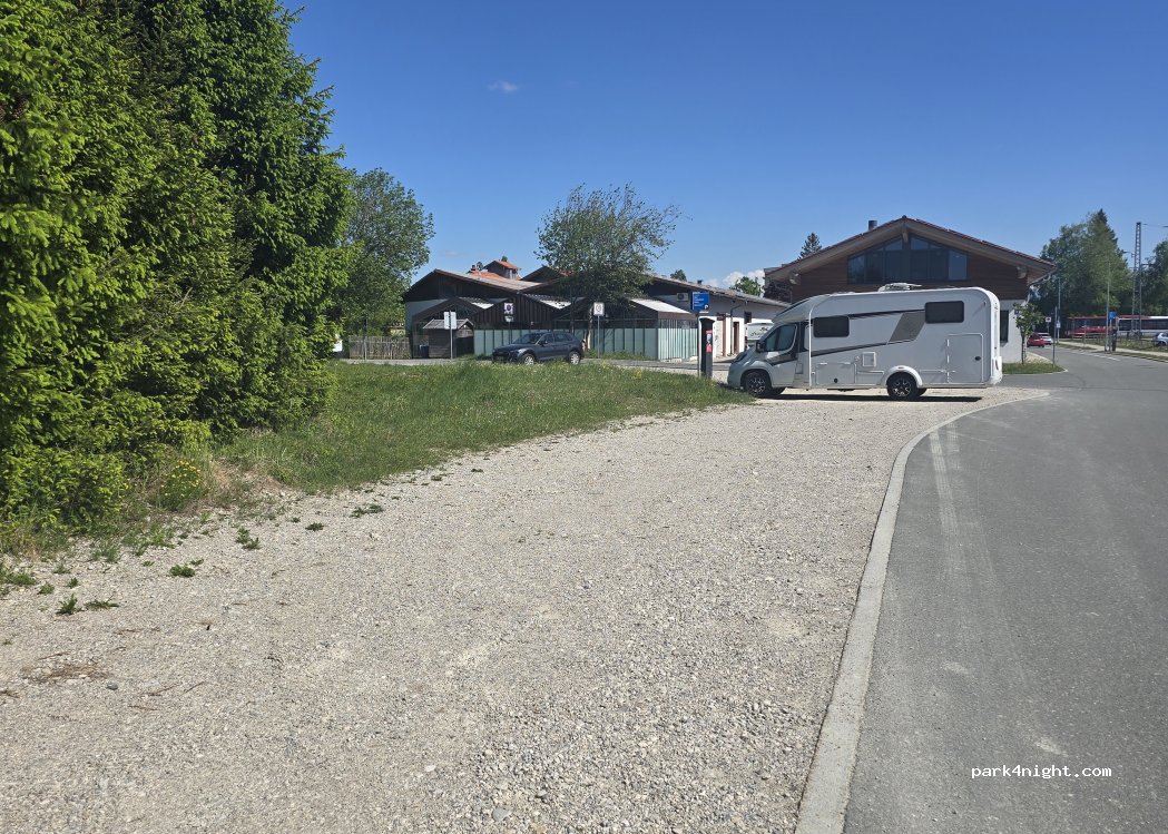(83607) Holzkirchen - 2 Am Ladehof — foto
