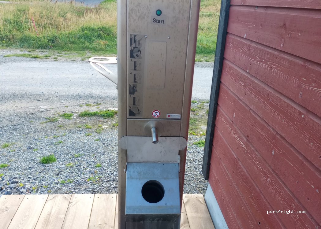 (9590) Hasvik - 4 Finnrorveien — foto 2