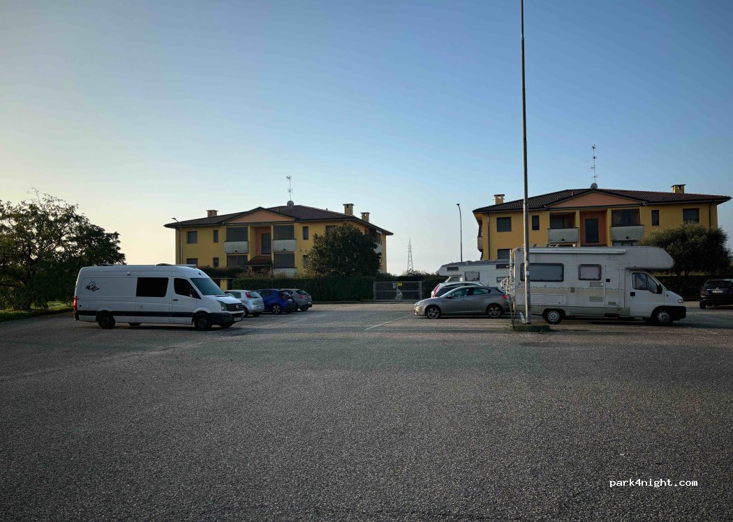 (20082) Binasco - 10 Via Antonio Vivaldi — foto 2