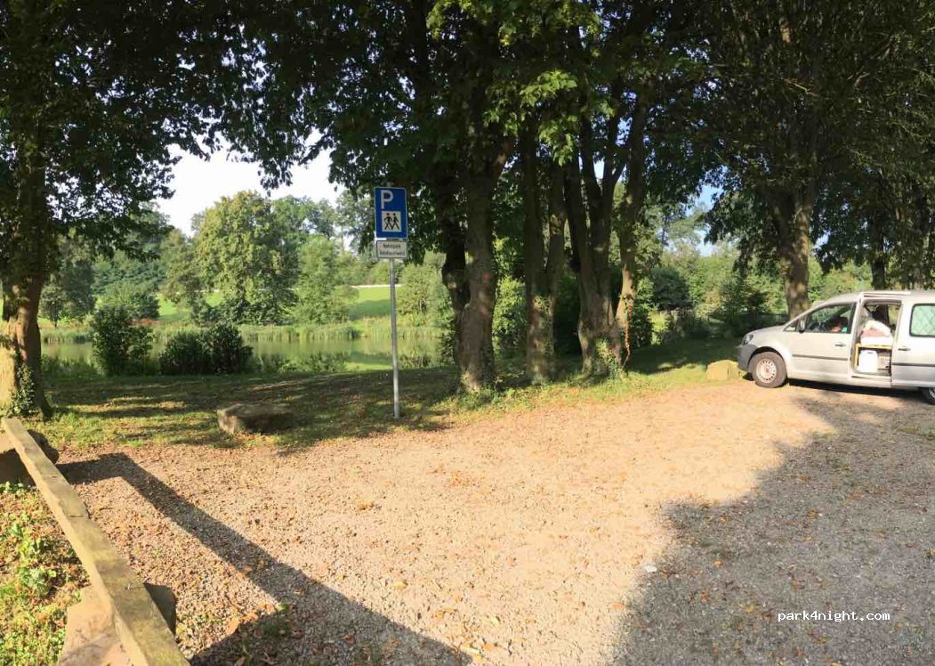 (34393) Grebenstein - 4 Burguffelner Straße — foto
