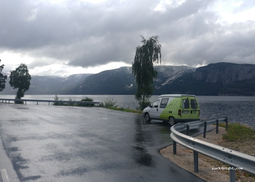 (3855) Treungen - 1 Riksveg 41 — foto 2