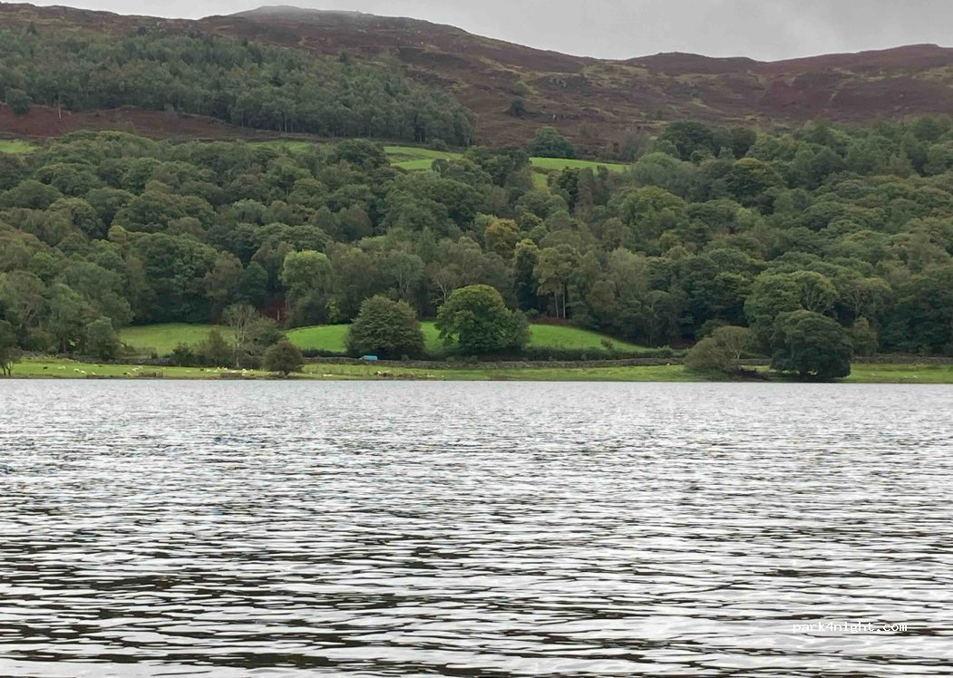 (LA12 8DW) Coniston - A5084 — foto 2