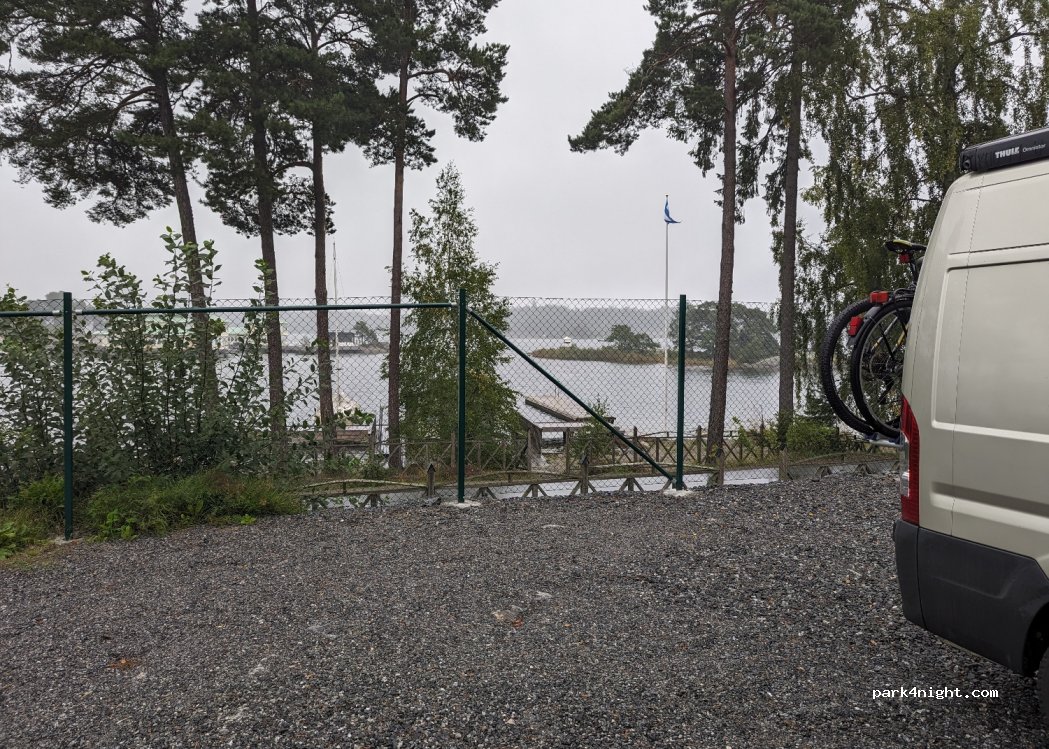 (149 34)  - 30 Strandvägen — foto 2