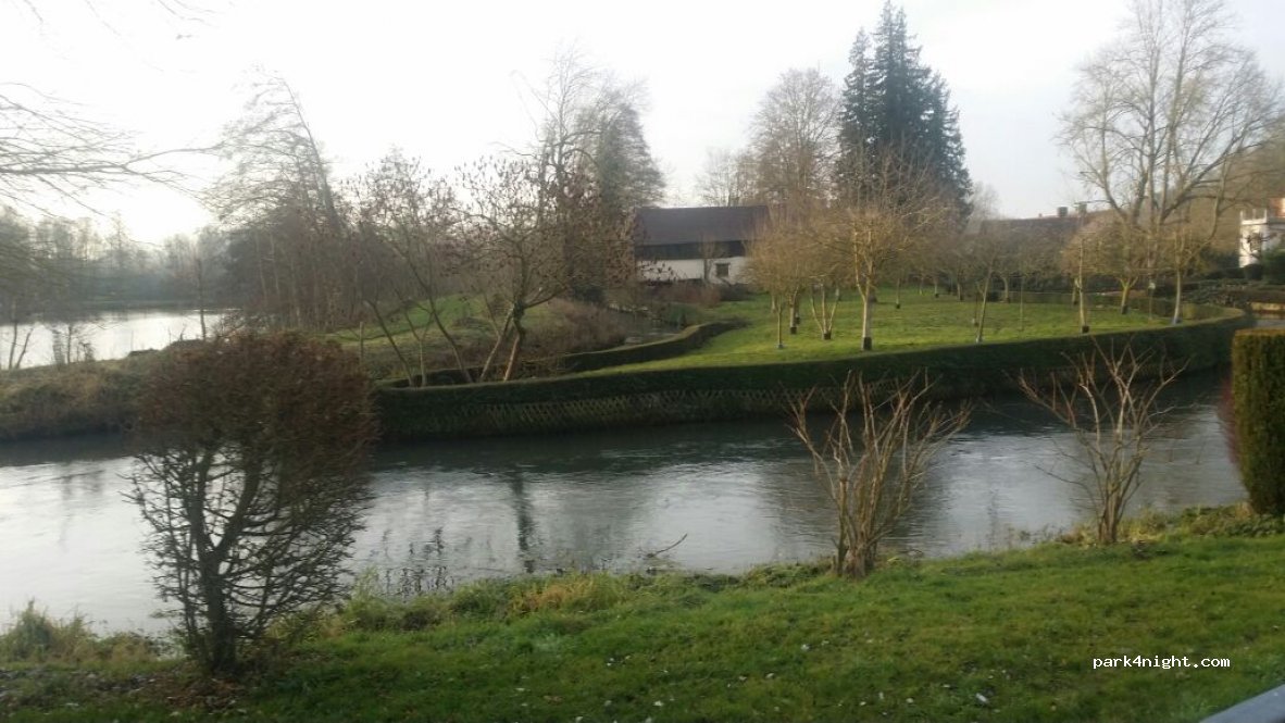 (80160) Neuville-lès-Lœuilly - D61 — foto 3