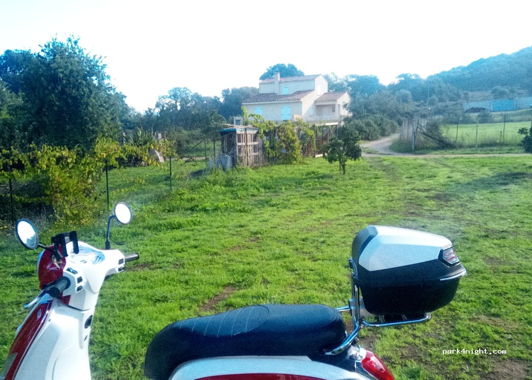 (20166) Porticcio - 1534, La Moyenne Corniche — foto 4