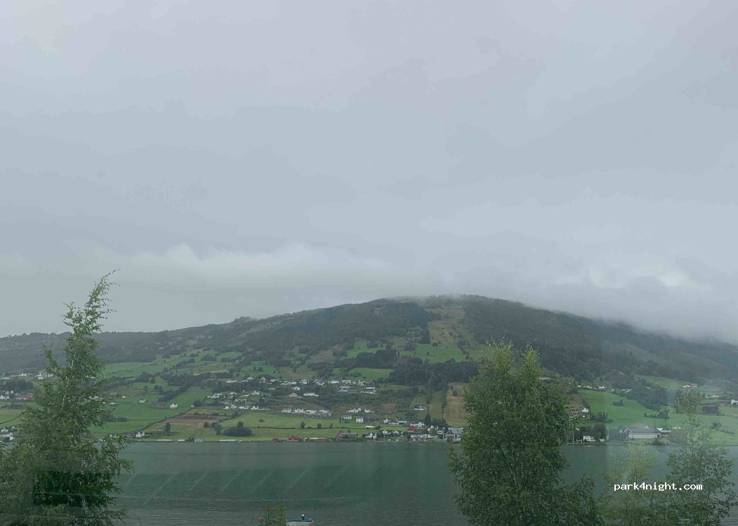 (6869) Hafslo - 35 Galden — foto 2