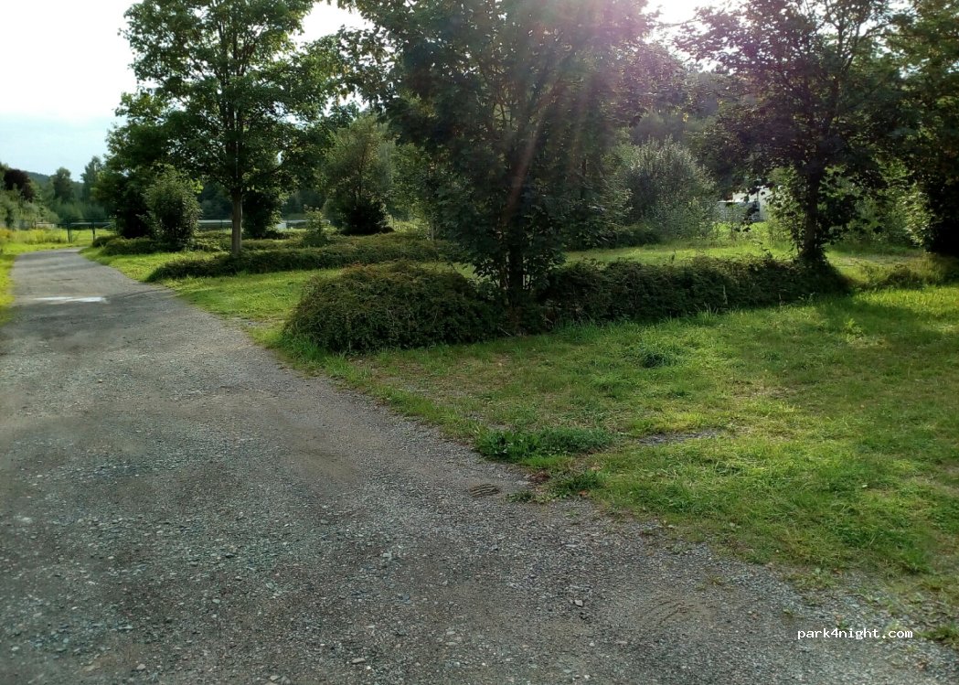(09544) Neuhausen/Erzgebirge - 3 Am Stadion — foto 2